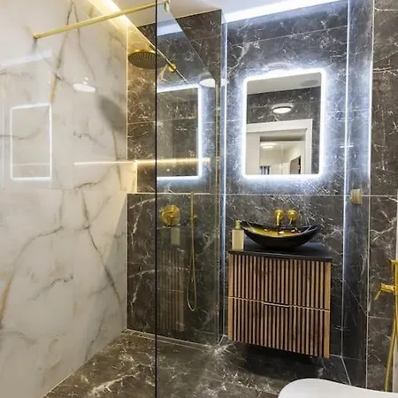 Hanza King 2 And 슈체친