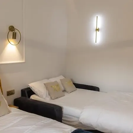 Hanza King 2 And * 슈체친