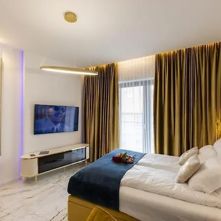 Hanza King 2 And 슈체친