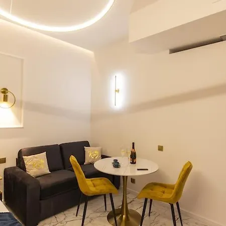 Hanza King 2 And Apartmán Štetín