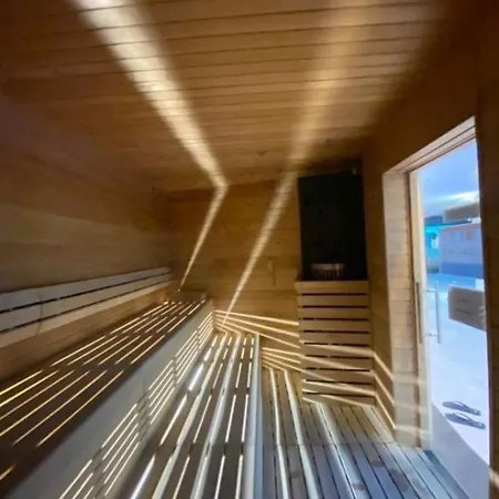 Hanza King 2 And 슈체친