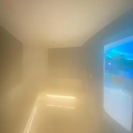 Hanza King 2 And 아파트 슈체친