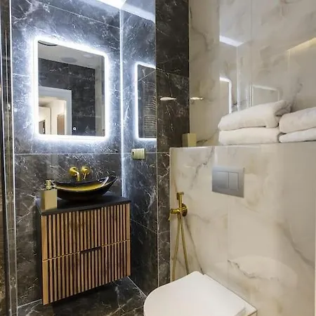 Hanza King 2 And 슈체친