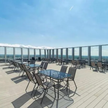 Hanza King 2 And Apartmán Štetín