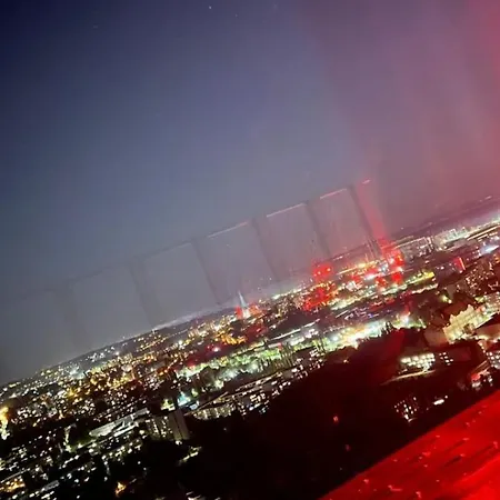 아파트 Hanza King 2 And *