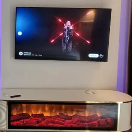 Apartmán Hanza King 2 And *