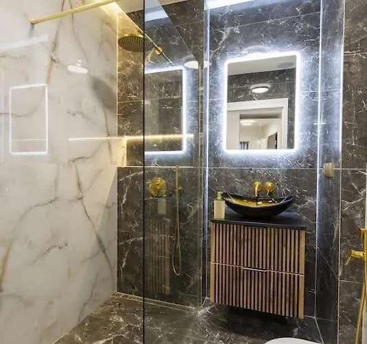 Hanza King 2 And Štetín