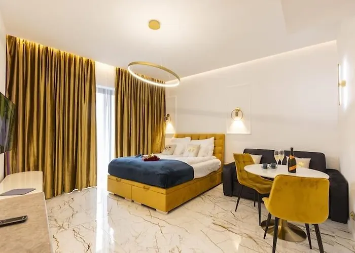 Hanza King 2 And Štetín