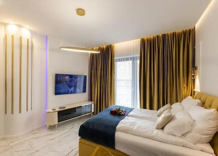 Hanza King 2 And Στσέτσιν