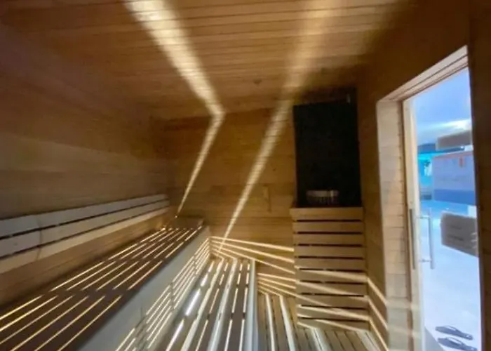 Hanza King 2 And Στσέτσιν