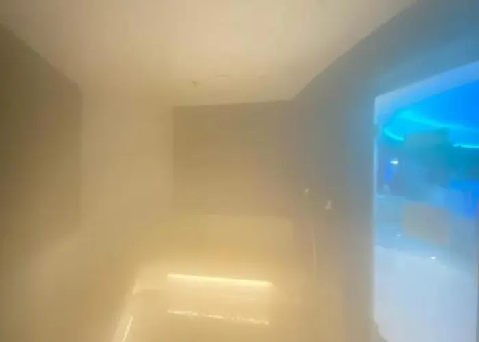 Hanza King 2 And Apartmán Štetín