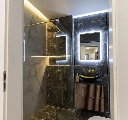 Apartmán Hanza King 2 And *