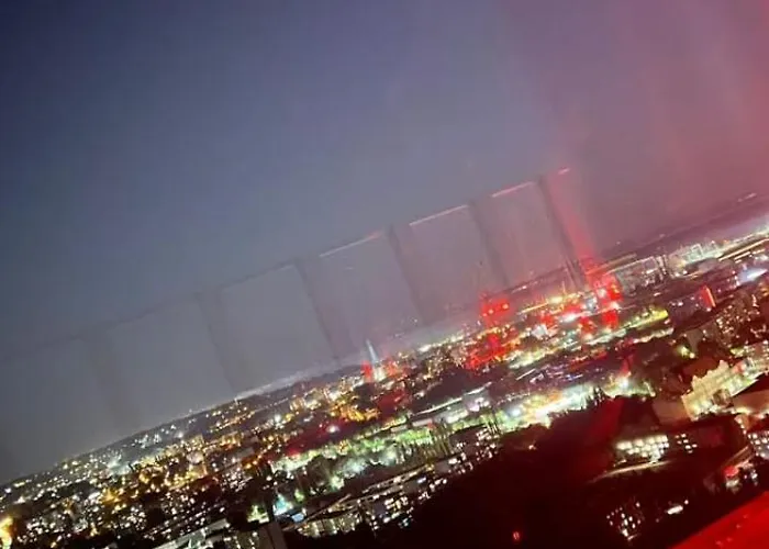 Apartmán Hanza King 2 And *