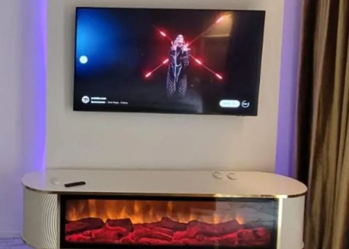 Apartmán Hanza King 2 And *